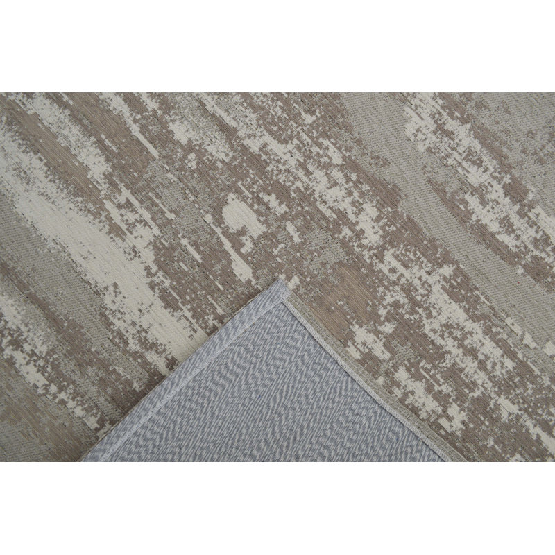 Hand Woven Area Rug, Rectangle 120 x 180cm