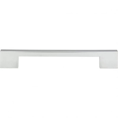 Thin Square Bar pull