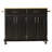 Hamilton 48.75 " W Kitchen Cart-1473755313