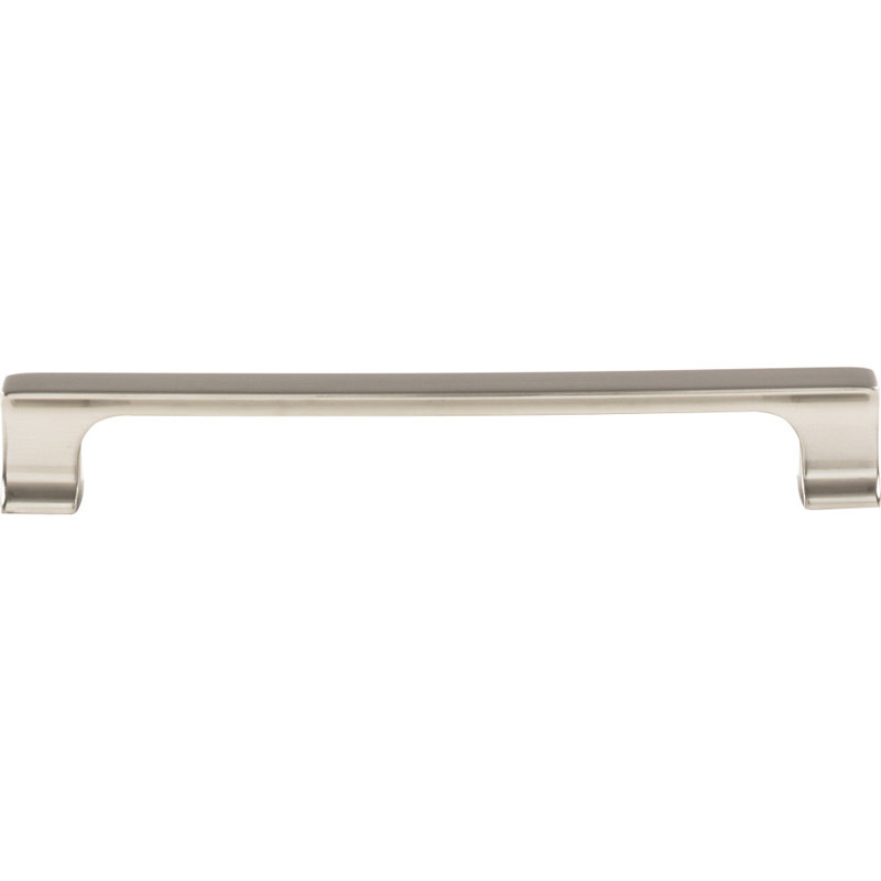 Sullivan Bar Pull, Satin Nickel, 5"