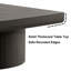 Ensemble de tables basses Modern Modern