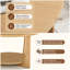 31.5'' Solid Wood Legs Round Coffee Table with 2-Tier Storage-172660161