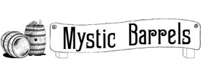 Mystic Barrels Logo
