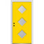 Porte d'entrée avant en fibre de verre Spotlight Spotlight-40463495-40463506-40463496