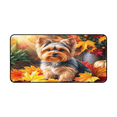 Polyester Desk Pad