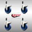 Frein de verrouillage solide en poly-92142285
