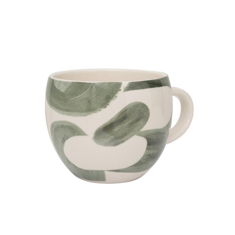 Good Good Cup Freely, Herbes marines