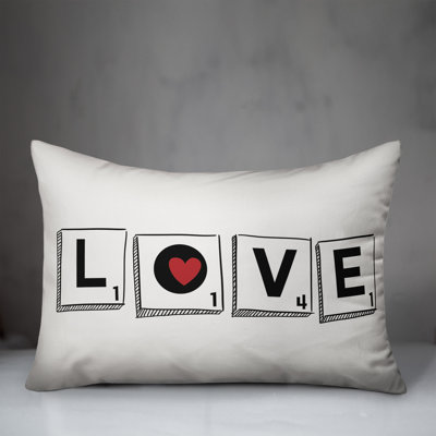 Throw Pillow