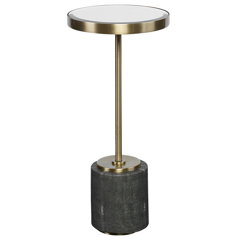 Brekstad End Table