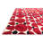 Mosser Red Rug