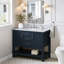 Bayhill 43'' W Single Vanity-582042268