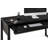 Corridor Glass Top Writing Desk-91955491
