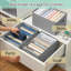 Cardboard / Paper Drawer Organizers