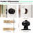 Privacy Door Knobs with Round Rosette-43668617-126284461