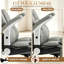 NFusion Celine Cotton Criss Cross Chair-135820575