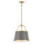 Clarke Medium Pendant-148802448