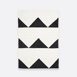 Quilted Throw Blanket
