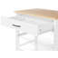Haverhille Solid Wood Top Kitchen Trolley-1261120037