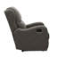 Fauteuil inclinable en similicuir-617582560