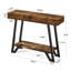 102.9cm Console Table