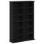 92 cm H Media Shelves-134702133