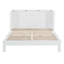 Lit escamotable avec grands tiroirs Murphy-753339728