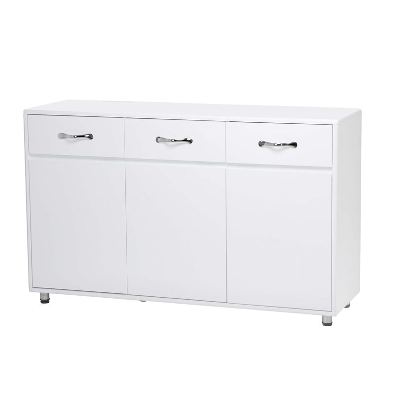 Prayze MDF Bathroom Cabinet