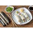 11.63" Melamine Dinner plate-13930558