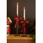 Ensemble de deux porte-bougies papillons-131270125