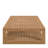  Teak Wood Outdoor Patio Coffee Table