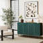 Armoire de rangement Buffet Modern