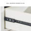 Commode 5 tiroirs Oude