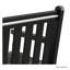 Banc de jardin POLYWOOD-9706261-9706256