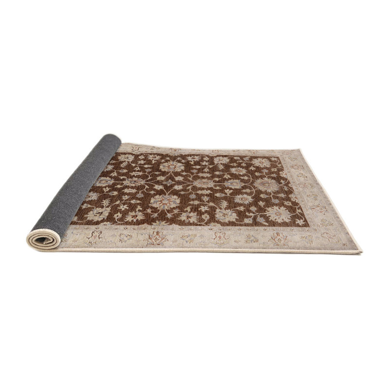 Tapis oriental Macauley, Rond 4 pi