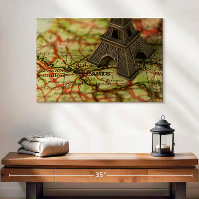 Aliaz Explore Splendid Paris
