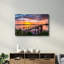Decorative Tempered Glass Painting