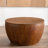 Ekansh Solid Wood Top Coffee Table-1905890807-1918092295