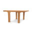 Sierra Solid Wood End Table-1732901184-1716707002
