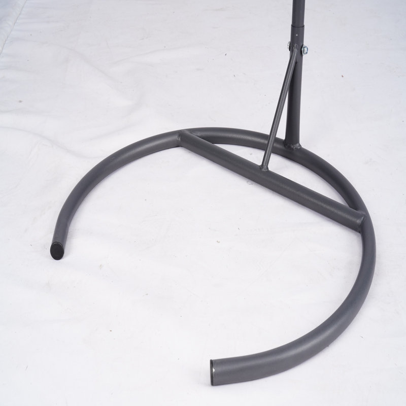 Spacieux hamac pour chat Hdpe moderne intérieur et extérieur