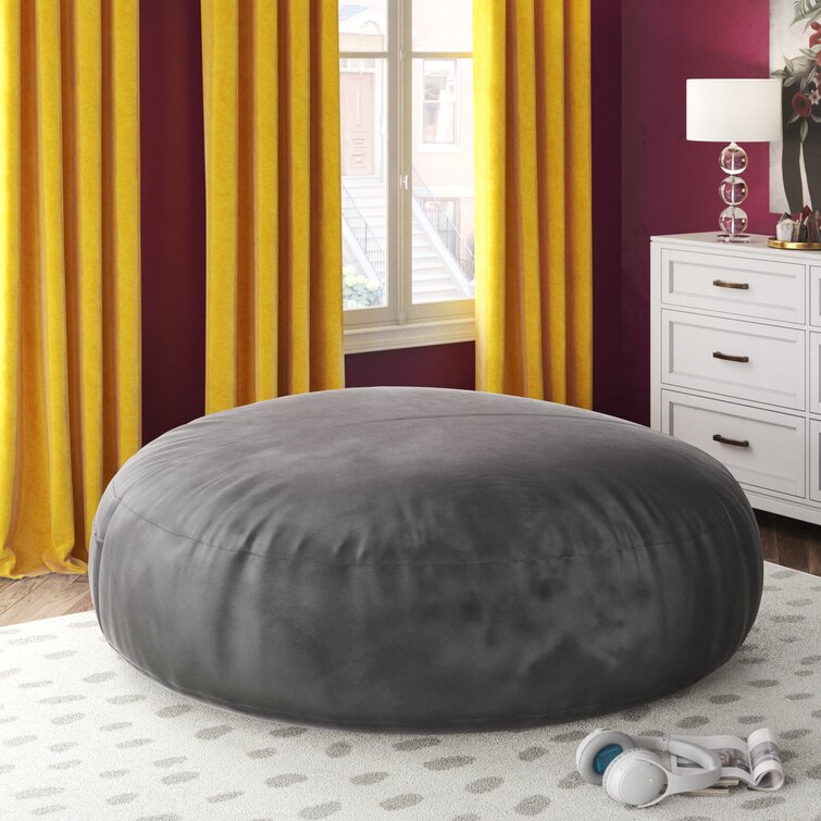 Extra Large Round Bean Bag Chair