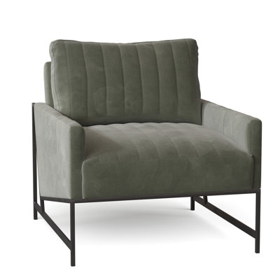 Fauteuil Sparta