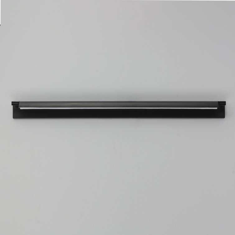 Delica Single Light Dimmable LED Flush Mounted Sconce