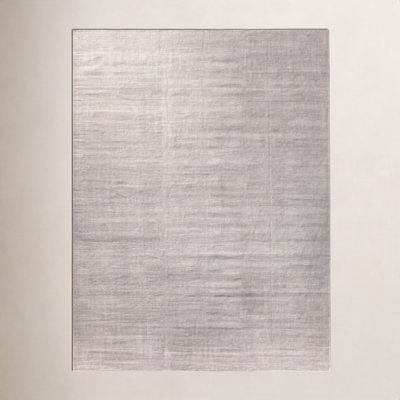 Brynn Light Taupe Hand-Woven Outdoor Rug