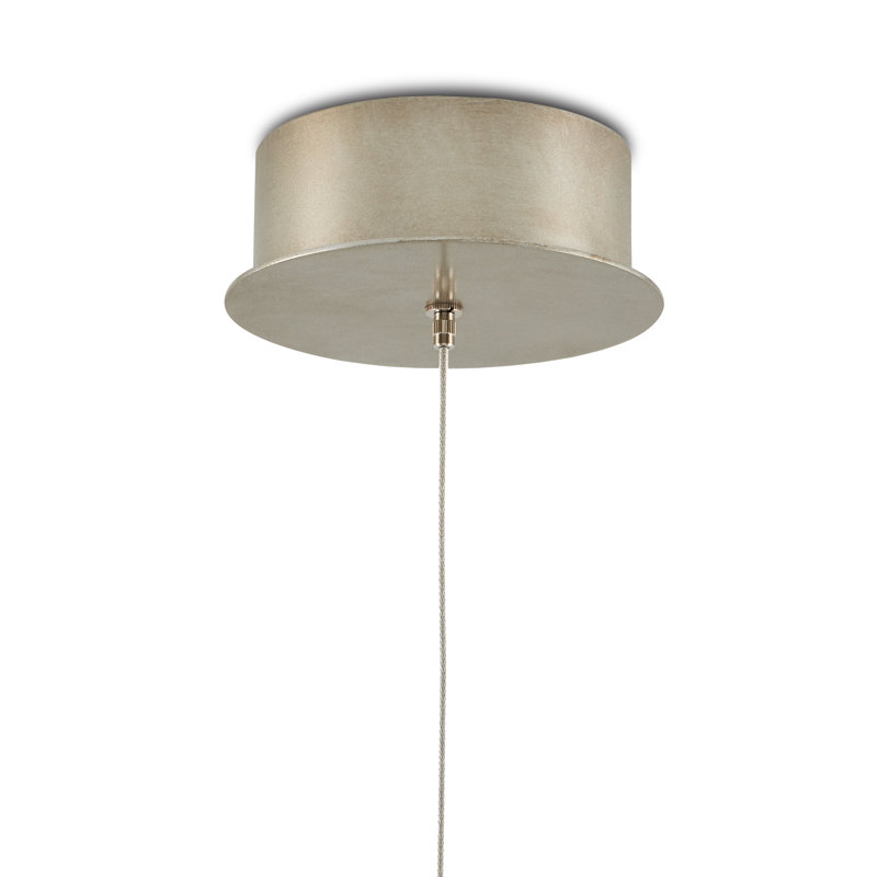 Luminaire suspendu 1 lumière Palatino