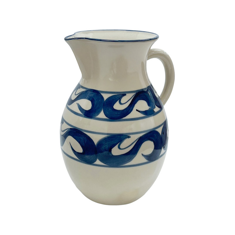 Pichet Maisel, Blue