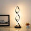 Metal Novelty Lamp