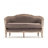 Gracia Upholstered 61'' Loveseat-1256121791