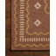 Tapis argile / épice Alfie-117165101