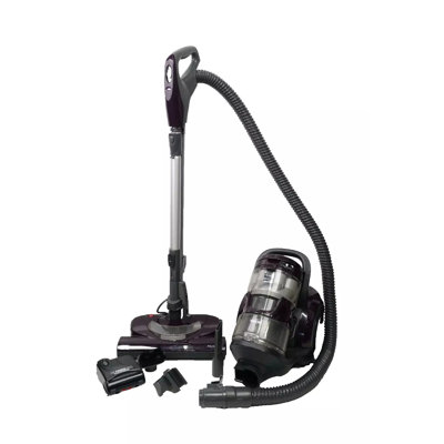 Aspirateur traineau sans sac Titan T8000