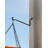 Metal Weather Resistant Bracket Plant Stand